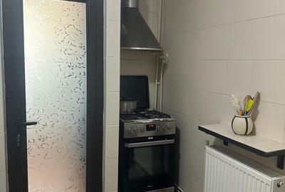 Apartament cu 2 camere decomandat în Siderurgiștilor - 8