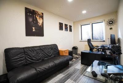 Apartament cu 3 camere semidecomandat în Central - 7