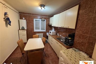 Apartament cu 2 camere în Cetate - 4