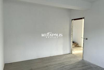 Casă 4 camere / Codlea / Credit / 100mp - 13