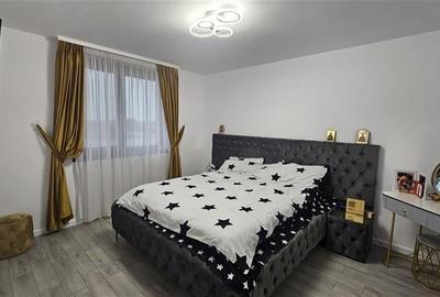 Vila individuala cu piscina, mobilata-utilata modern, disponibila imediat - 16