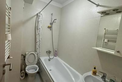 Garsonieră decomandată în Rahova - 2