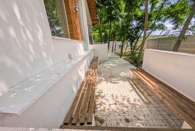 Casa 4+4 camere 250mp | 0 comision | Tancabesti | Parter + Demisol | 564mp teren - 38