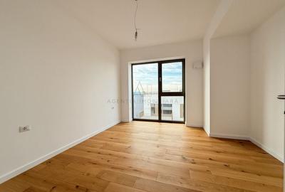 3 Camere Proiect Rezidential Terasa Panoramica | Baneasa Sisesti - 5