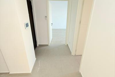 Apartament cu 3 camere decomandat în Galata - 9