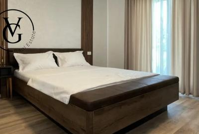 Casă cu 5 camere cu Canalizare în Lumina - 6