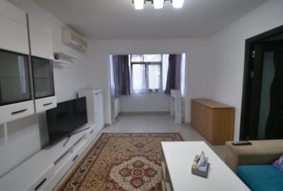 Apartament cu 2 camere semidecomandat, mobilat în Km 4-5 - 7