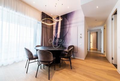 4 camere One Verdi Park, complet mobilat, utilat si parcare subterana - 7