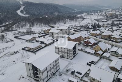 Apartamente noi zona0 Arinis 2 si 3 camere | Gura Humorului | Bucovina - 2