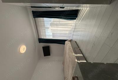 Apartament cu 2 camere semidecomandat în Între Lacuri - 2