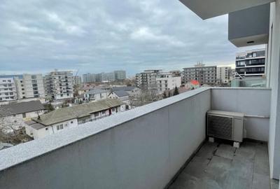 Apartament cu 2 camere decomandat, mobilat în Central - 14