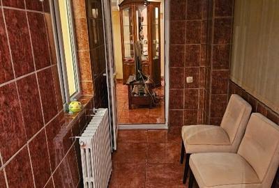Apartament duplex  bulervardul Alexandru Lapusneanu zona trocadero - 7