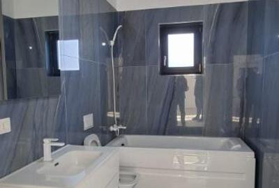 Hemeius - casa noua parter - 82 mp utili - teren 270 mp - 12