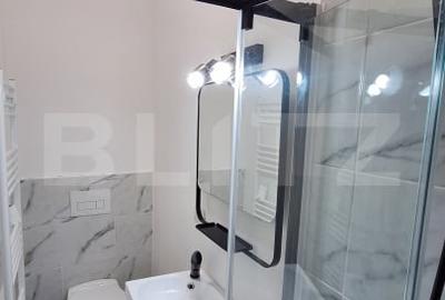 Apartament cozy, nou, mobilat/utilat modern, 68 mp, terasa! - 6