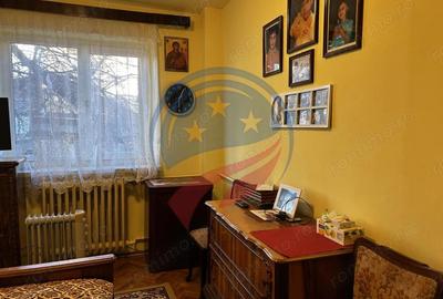 Apartament cu 3 camere decomandat în Siloz - 7