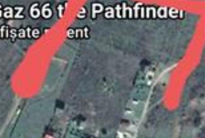 Teren de 600 mp, în Moacșa - 4
