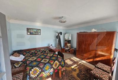 Casă cu 4 camere cu Teren 1000 Mp în Sâncel - 11