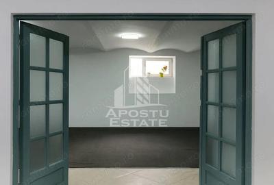 Spatiu pentru birouri, 64 mp, Zona Elisabetin - 2