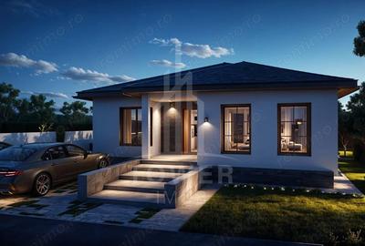 Casă cu Canalizare în Șelimbăr