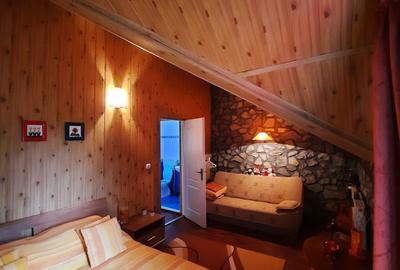 Casă cu 3 camere cu Teren 390 Mp în Runcu - 5
