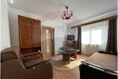 Apartament 2 camere de inchiriat Hipodrom I, etaj 1
