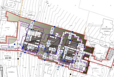 Teren 6550 mp in Sinaia cu PUZ | Oportunitate Investitie - 6