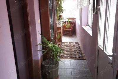 Vand casa in comuna Tileagd - 10