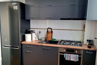 Tomis 3 City Park Premium Apartament 2 camere mobilat utilat termen lung - 11
