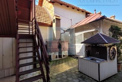 Casa singur în curte, 1000 mp teren - zona Tarlungeni - 10