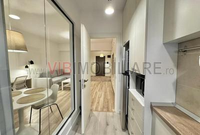 Garsonieră decomandată în Lujerului - 3