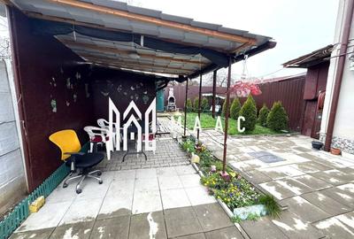 Apartament la casă I 4 camere I Curte 100 mp I Lazaret - 23