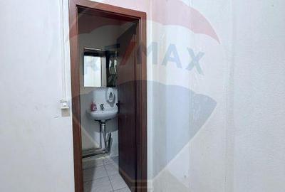 Spațiu comercial, de 80 mp, în Vasile Aaron - 9