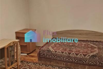 Apartament cu 2 camere decomandat în Central - 7