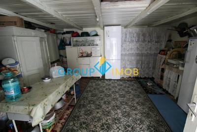 Casă cu 5 camere cu Garaj în Sascut - 25