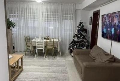 Apartament cu 2 camere decomandat, mobilat în Tomis Nord - 2