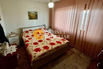 Apartament cu 4 camere decomandat, mobilat în Păcurari - 3