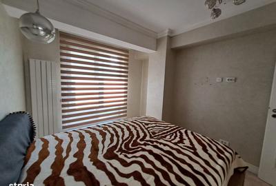 Apartament cu 2 camere în 13 Septembrie - 9