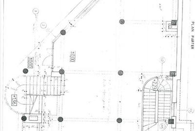 Spațiu comercial, de 650 mp, în Central - 1