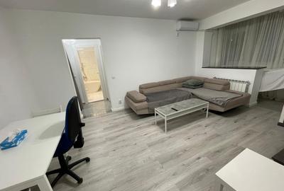 Apartament cu 2 camere semidecomandat, mobilat în P-ța Victoriei - 5