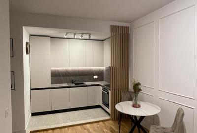 Inchiriere Apartament Avalon Estate Pipera - 10