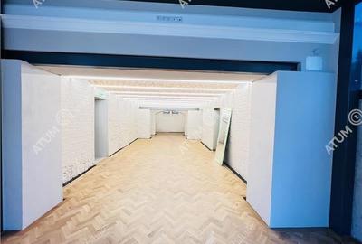 Vila cu 609 mp utili si teren de 950 mp in Sibiu zona Ultracentrala - 32
