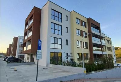 Apartament cu 2 cam ,langa lac - 2