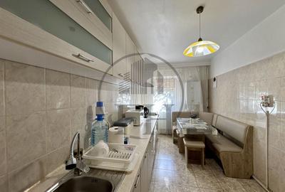 Apartament 3 camere de vanzare Constanta, zona Anda - 10