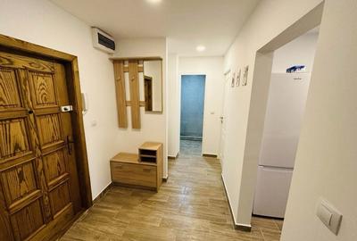 Apartament cu 2 camere decomandat în Central - 8