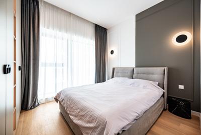 1 BEDROOM APARTMENT FOR RENT // ONE VERDI PARK - 14