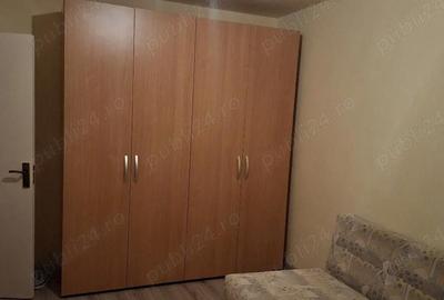 Apartament cu 2 camere decomandat în Cantemir - 5
