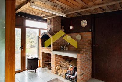 Casa cu etaj de vanzare Zimandu Nou - 5