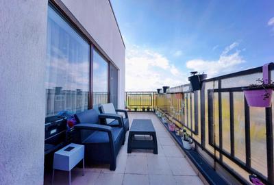 Apartament cu 3 camere decomandat în Albert - 6