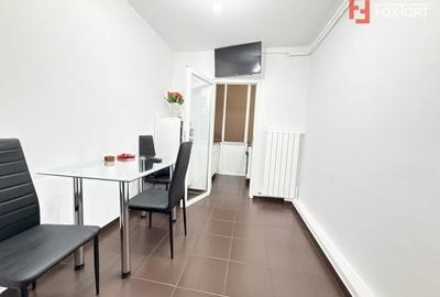 Apartament cu 3 camere decomandat în Lipovei - 12