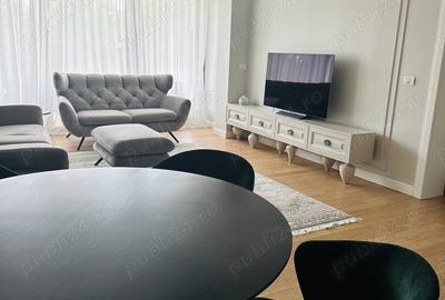 Vand casa moderna Subcetate Arad - 1